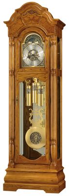 Howard Miller Scarborough Grandfather Clock 611-144