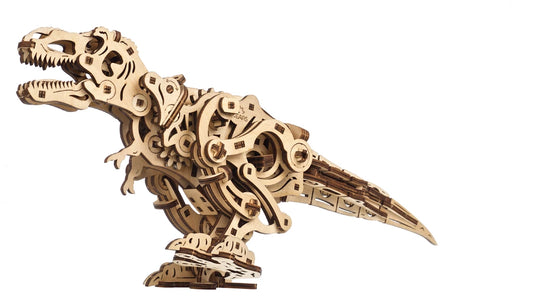 UGears - TYRANNOSAURUS REX