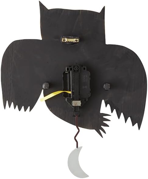 Allen Designs - OWL SWEET DREAMS CLOCK