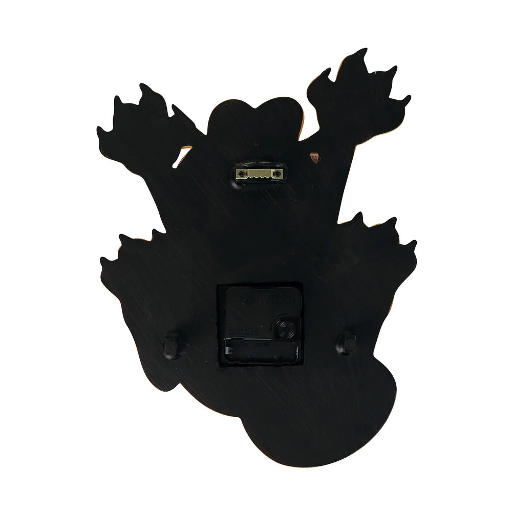Allen Designs - Garfield Wall Clock