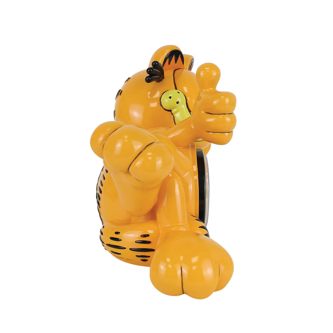 Allen Designs - Garfield Desk Clock
