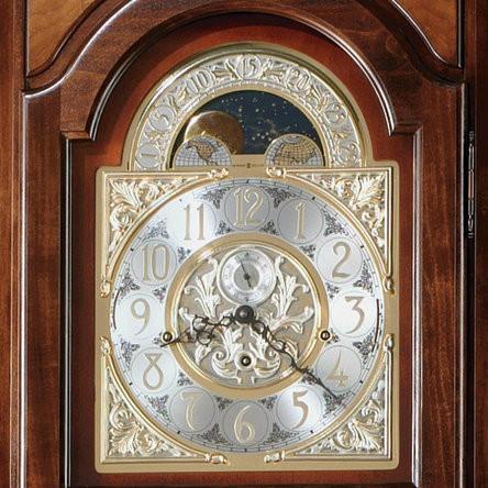 Howard Miller Majestic II Grandfather Clock 610-939