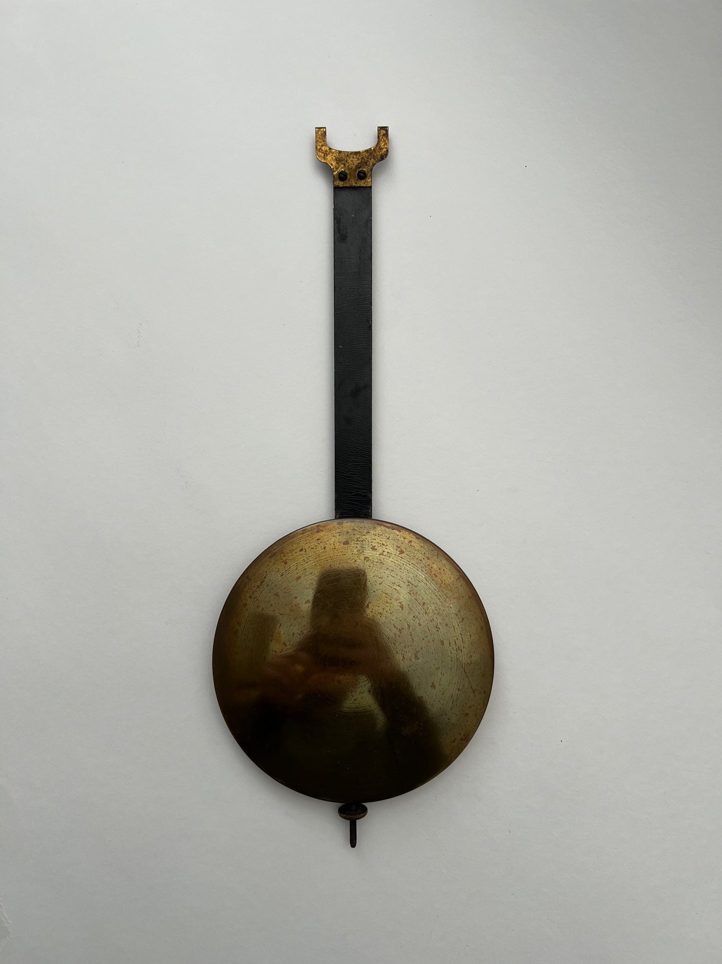 Coco Parts Pendulum - Store Regulator American Pendulum #13