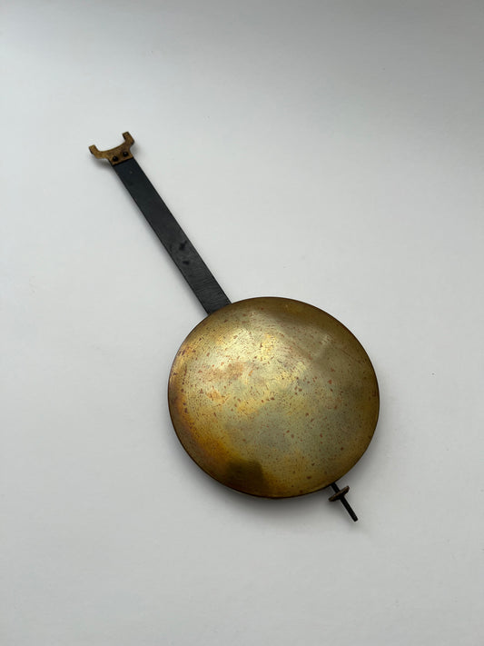 Coco Parts Pendulum - Store Regulator American Pendulum #13
