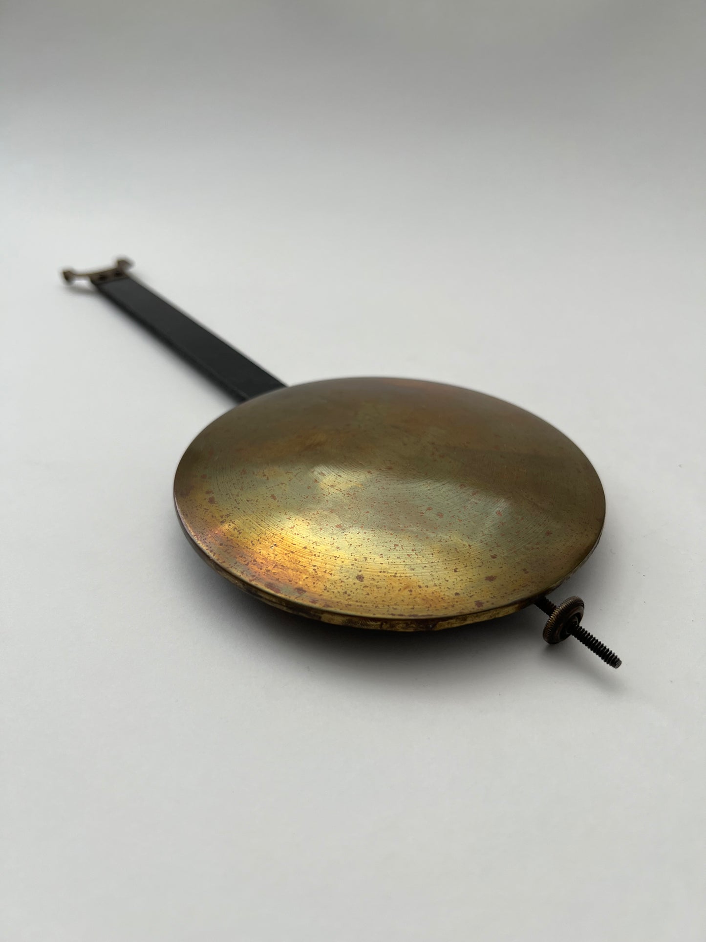 Coco Parts Pendulum - Store Regulator American Pendulum #13