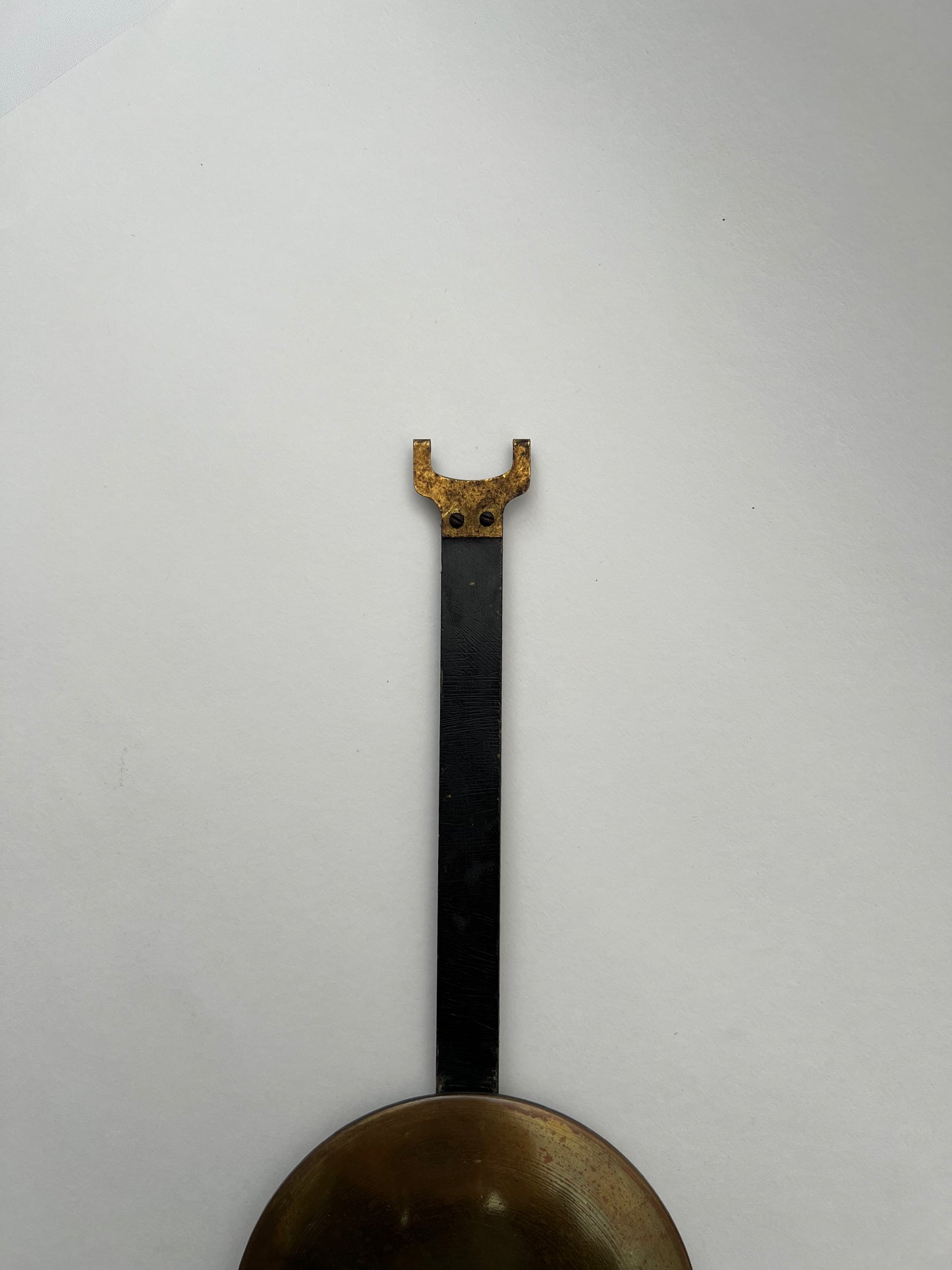 Coco Parts Pendulum - Store Regulator American Pendulum #13