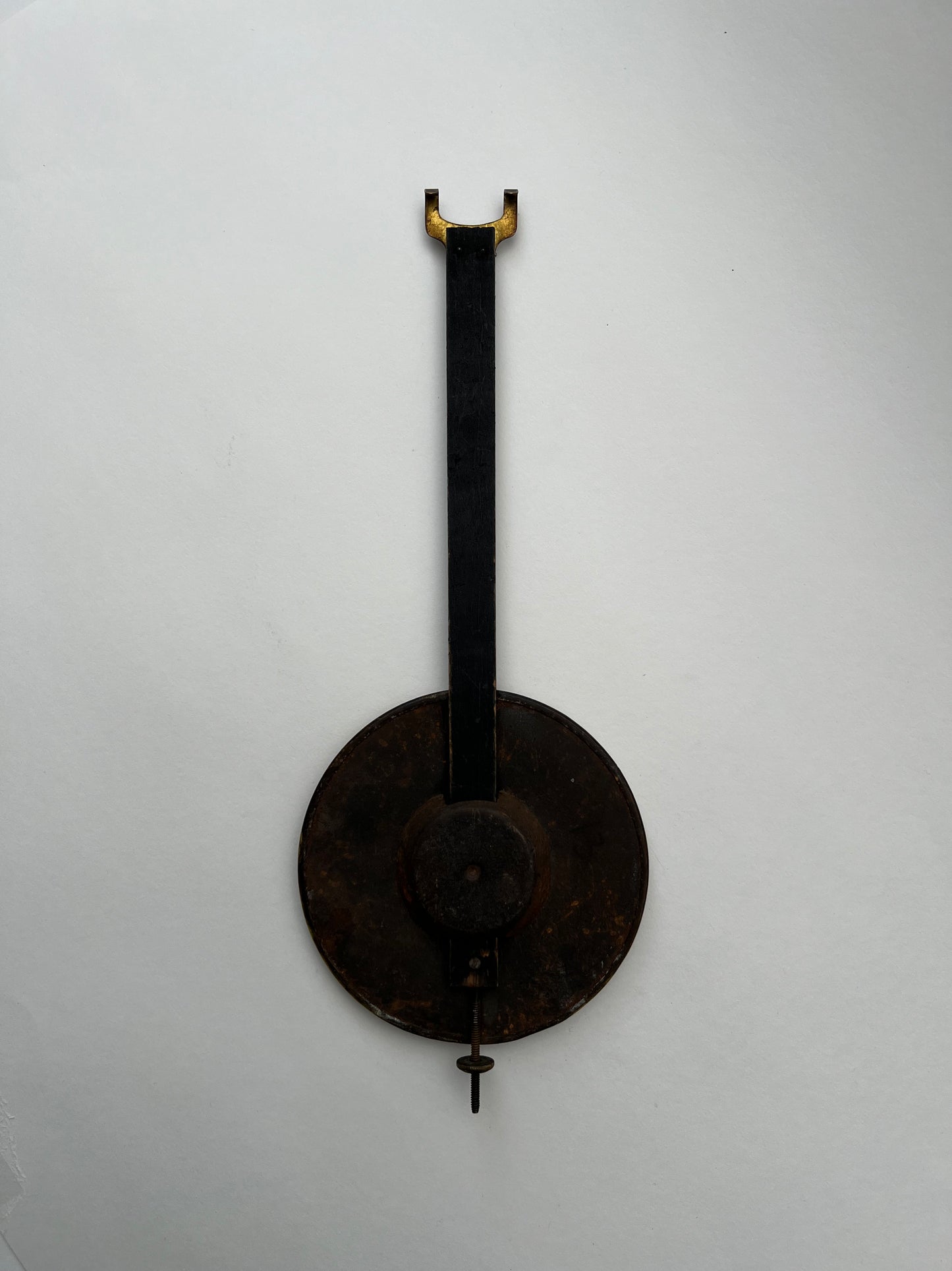 Coco Parts Pendulum - Store Regulator American Pendulum #13