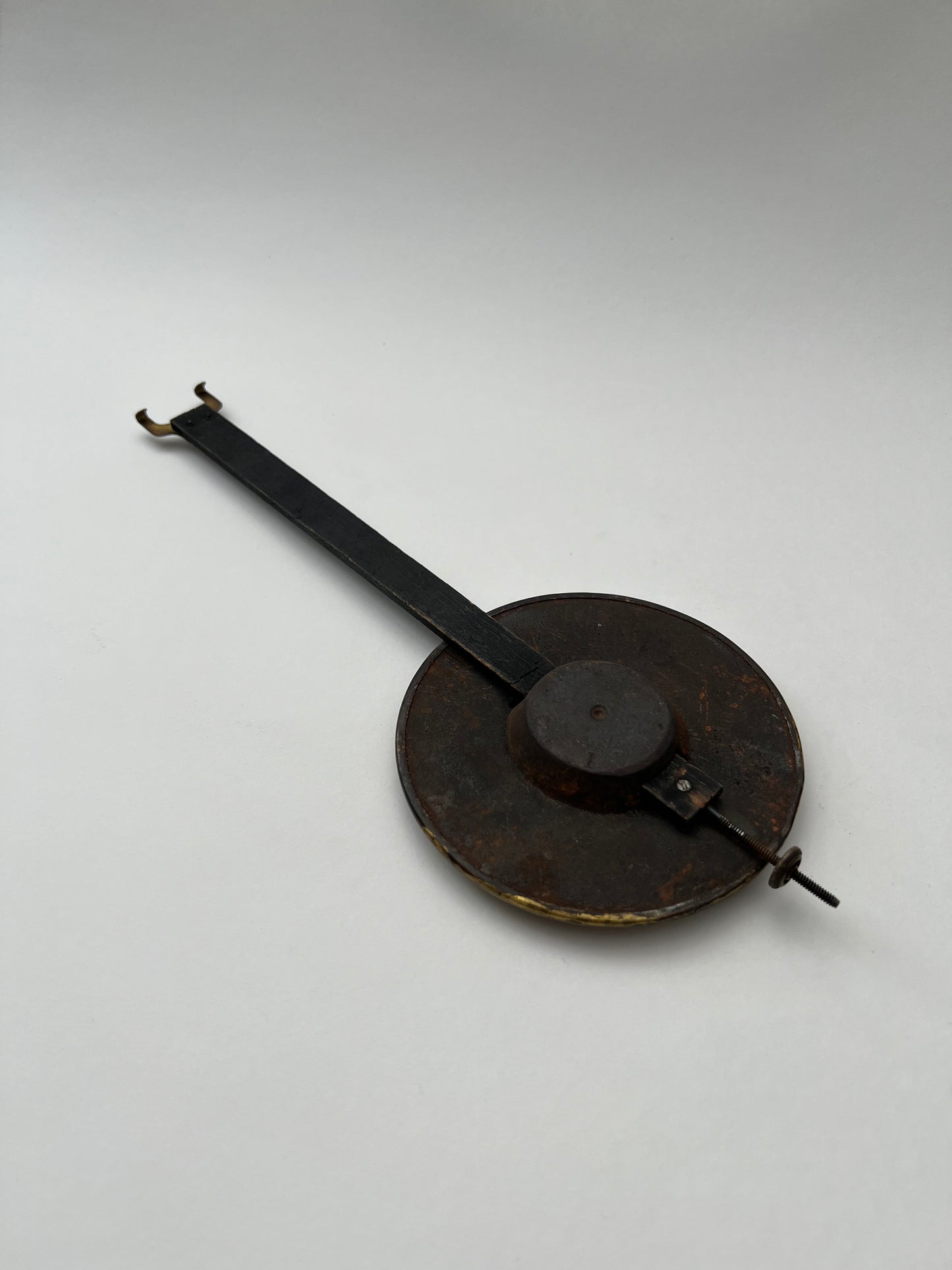Coco Parts Pendulum - Store Regulator American Pendulum #13
