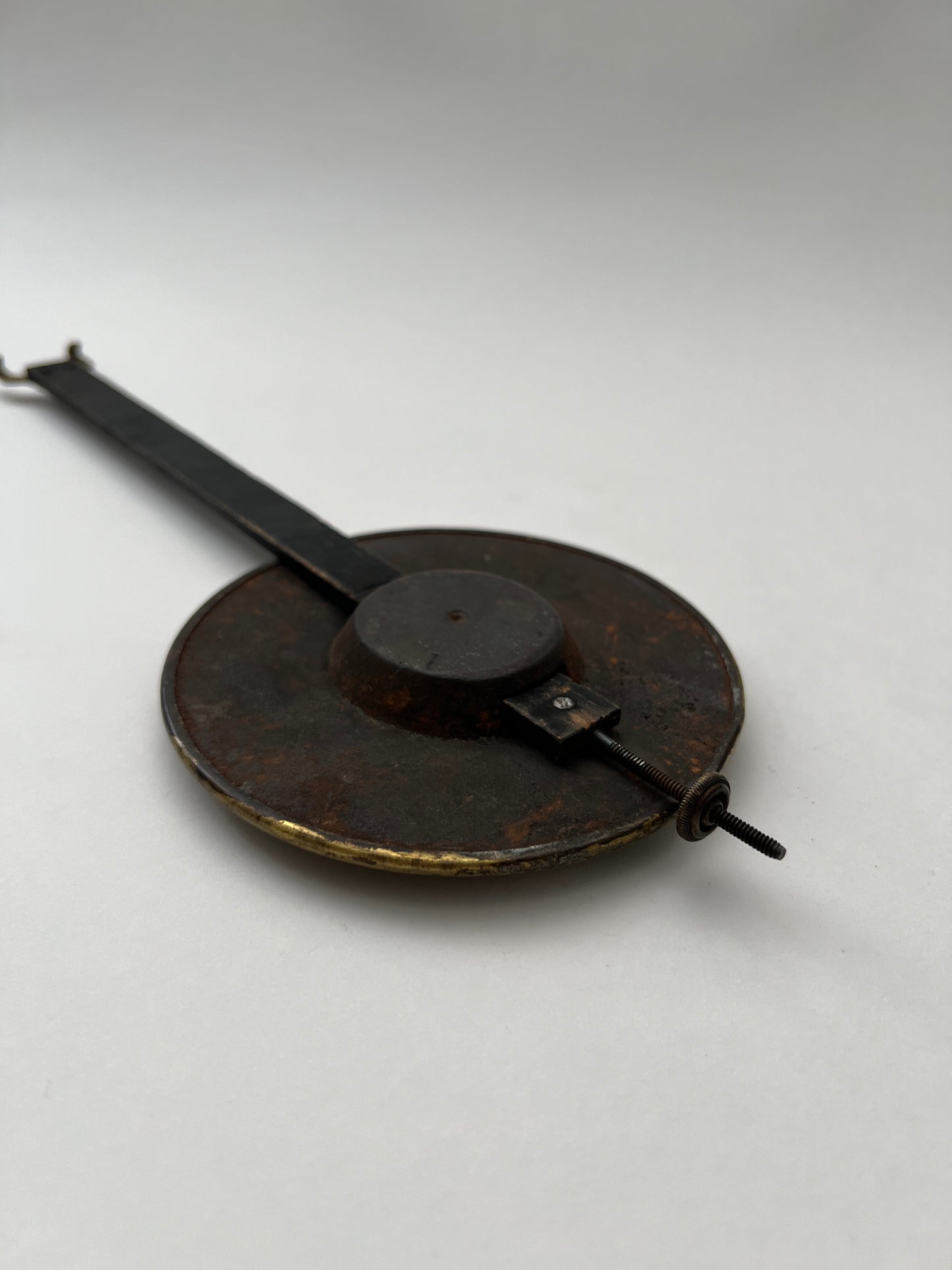 Coco Parts Pendulum - Store Regulator American Pendulum #13