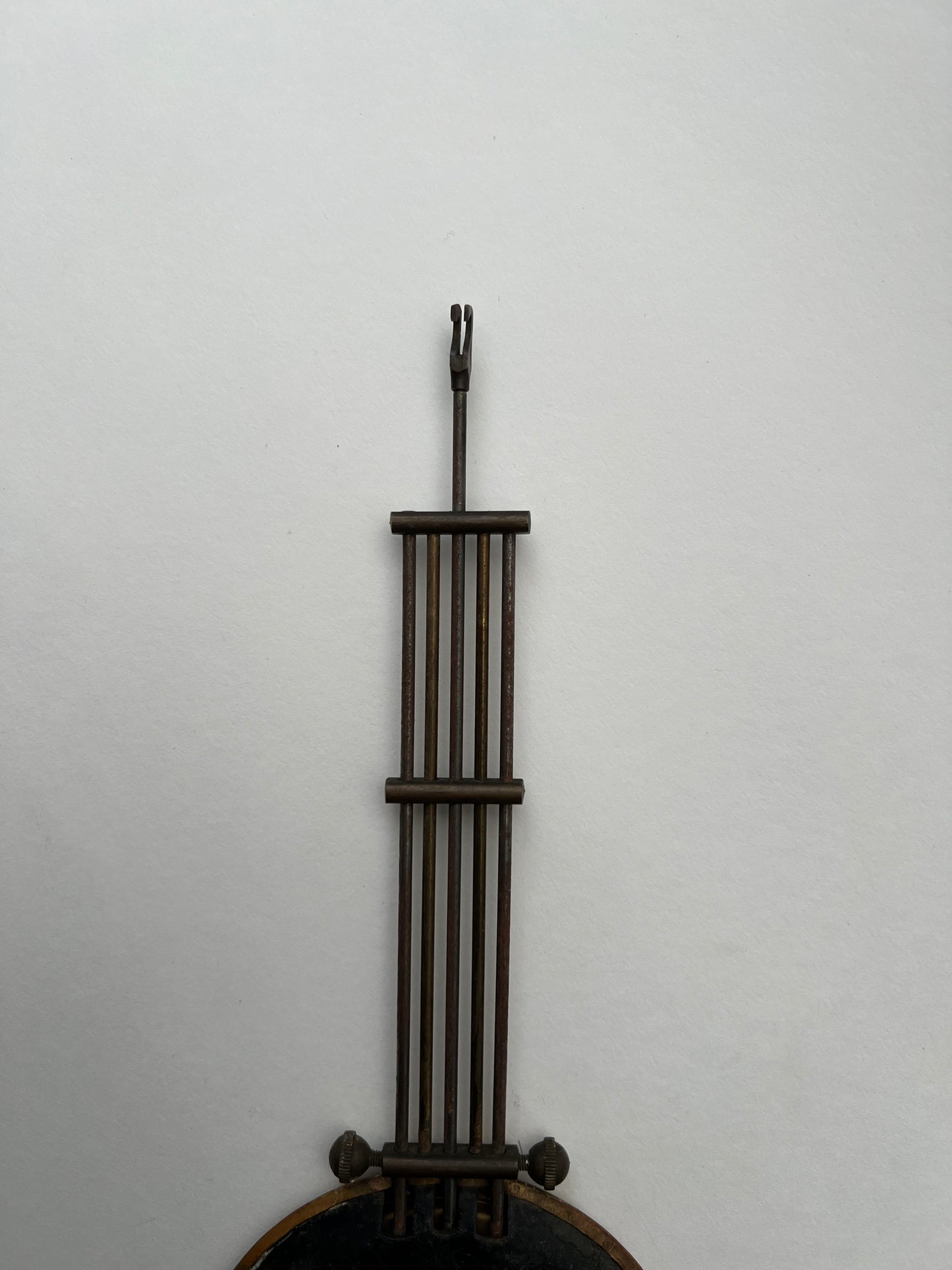 Clock Parts Pendulum - R&A German Pendulum #15