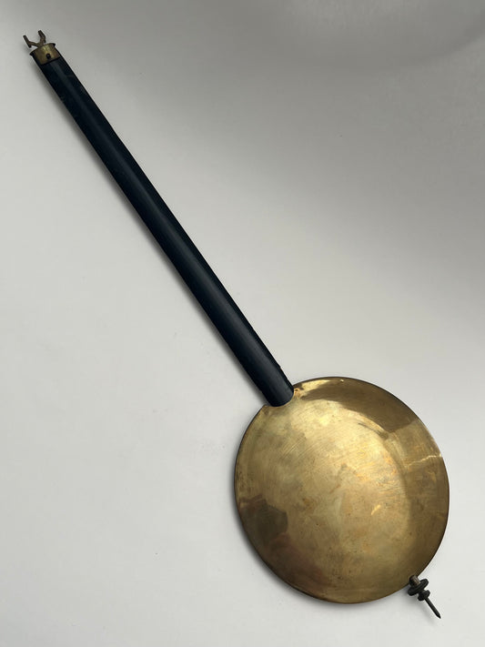Clock Parts Pendulum - German Wall Pendulum Vienna Regulator #6