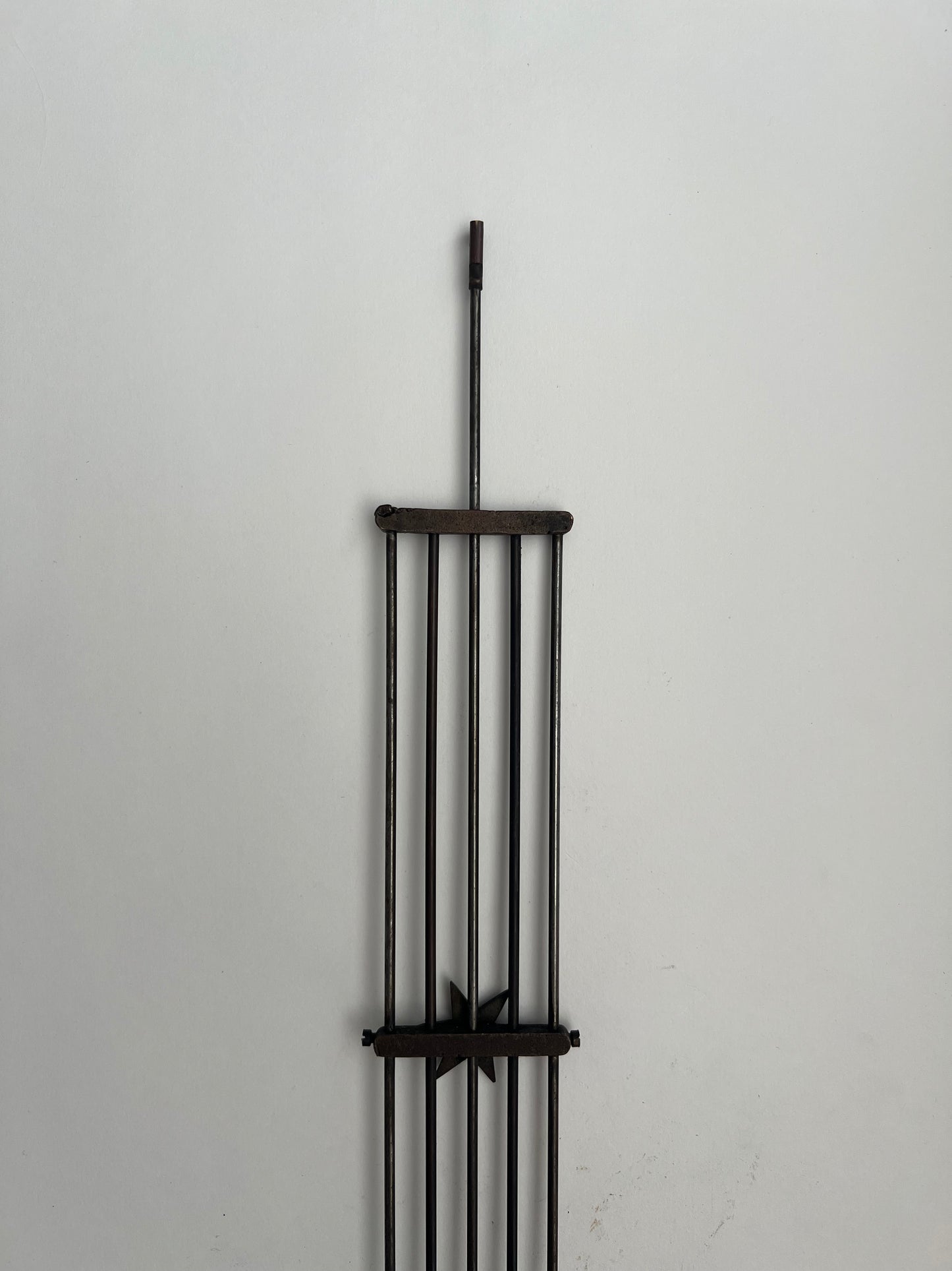Clock Parts Pendulum - Fancy German Wall Clock Pendulum #7