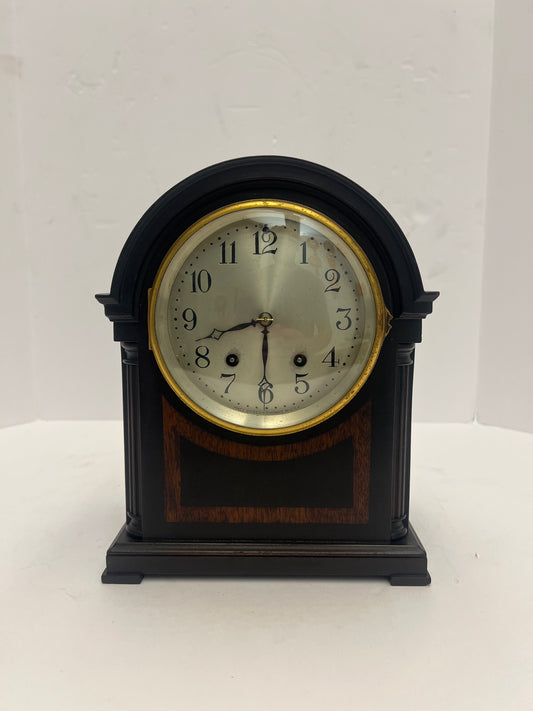 Antique Seth Thomas 2-Spring Mantel Clock #2