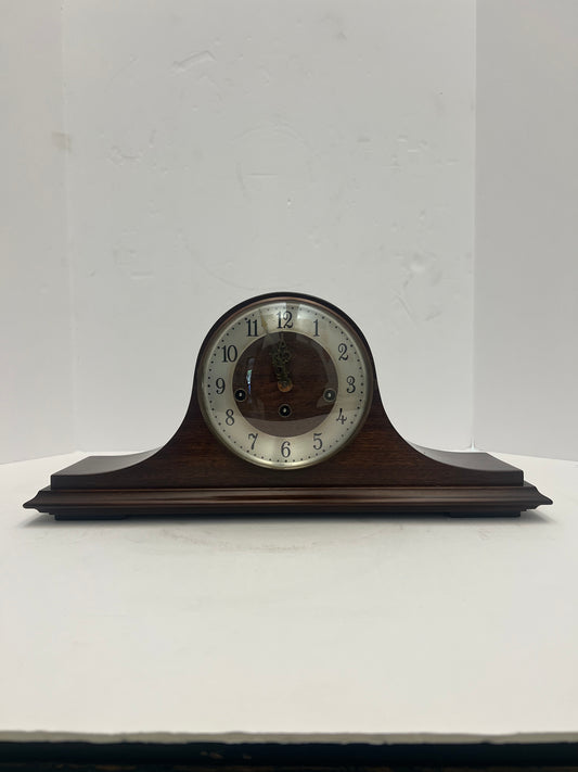 Vintage "Welby" Westminster Chime Mantel Clock