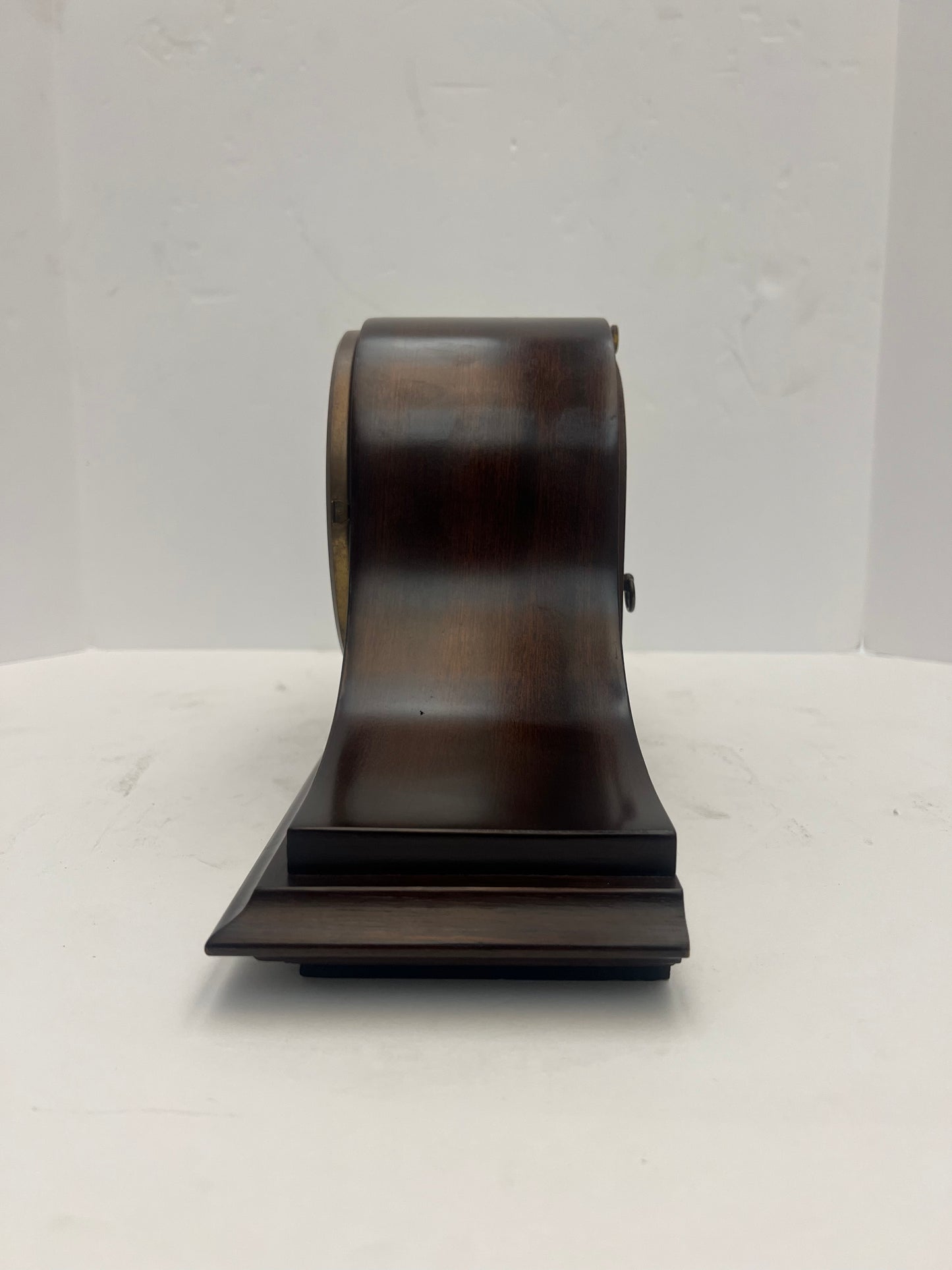 Vintage "Welby" Westminster Chime Mantel Clock