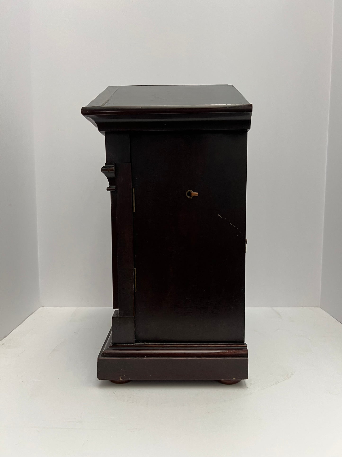 Parts Clock Whole - Kienzle Westminster Mantel Clock #6