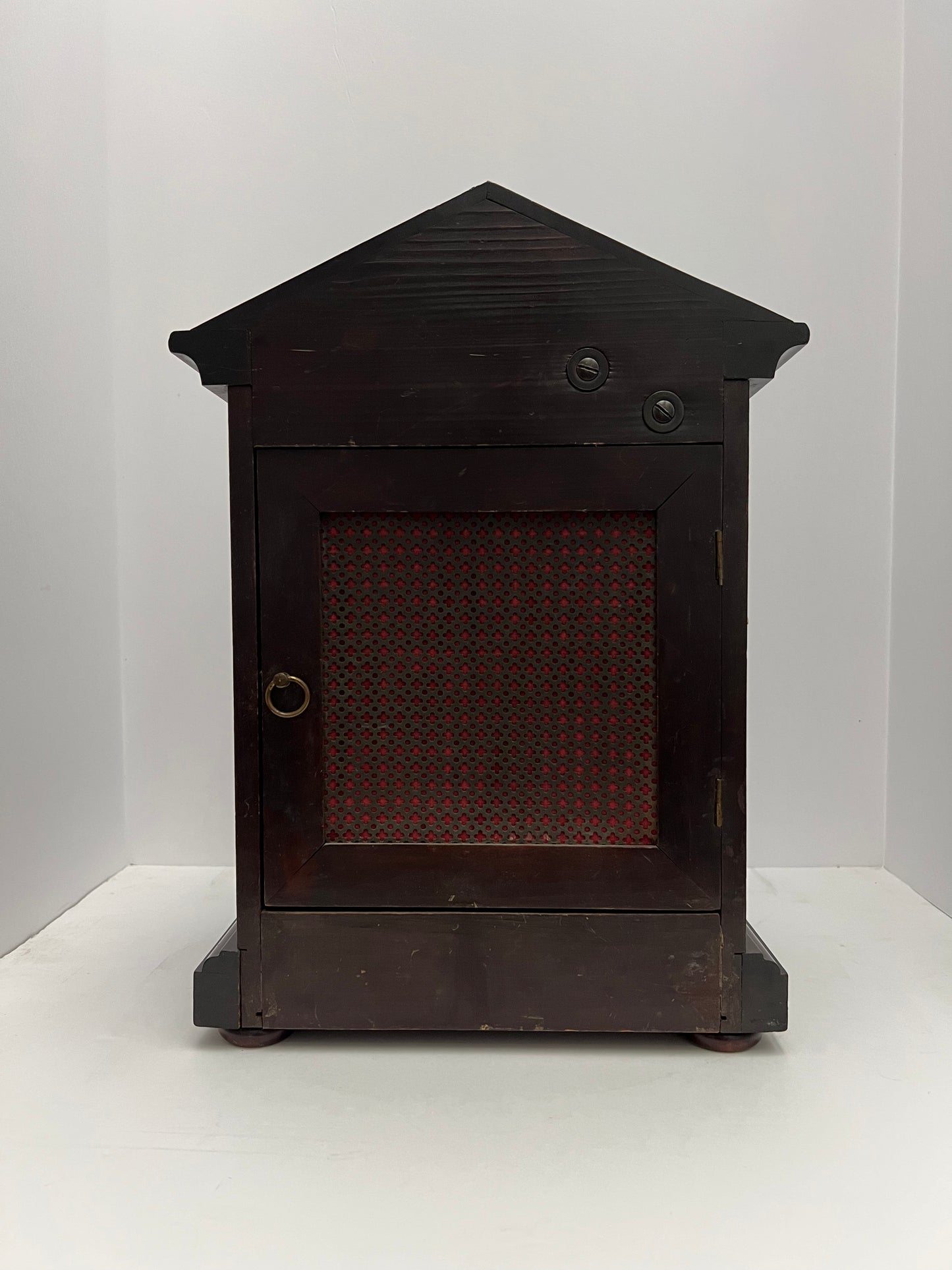 Parts Clock Whole - Kienzle Westminster Mantel Clock #6