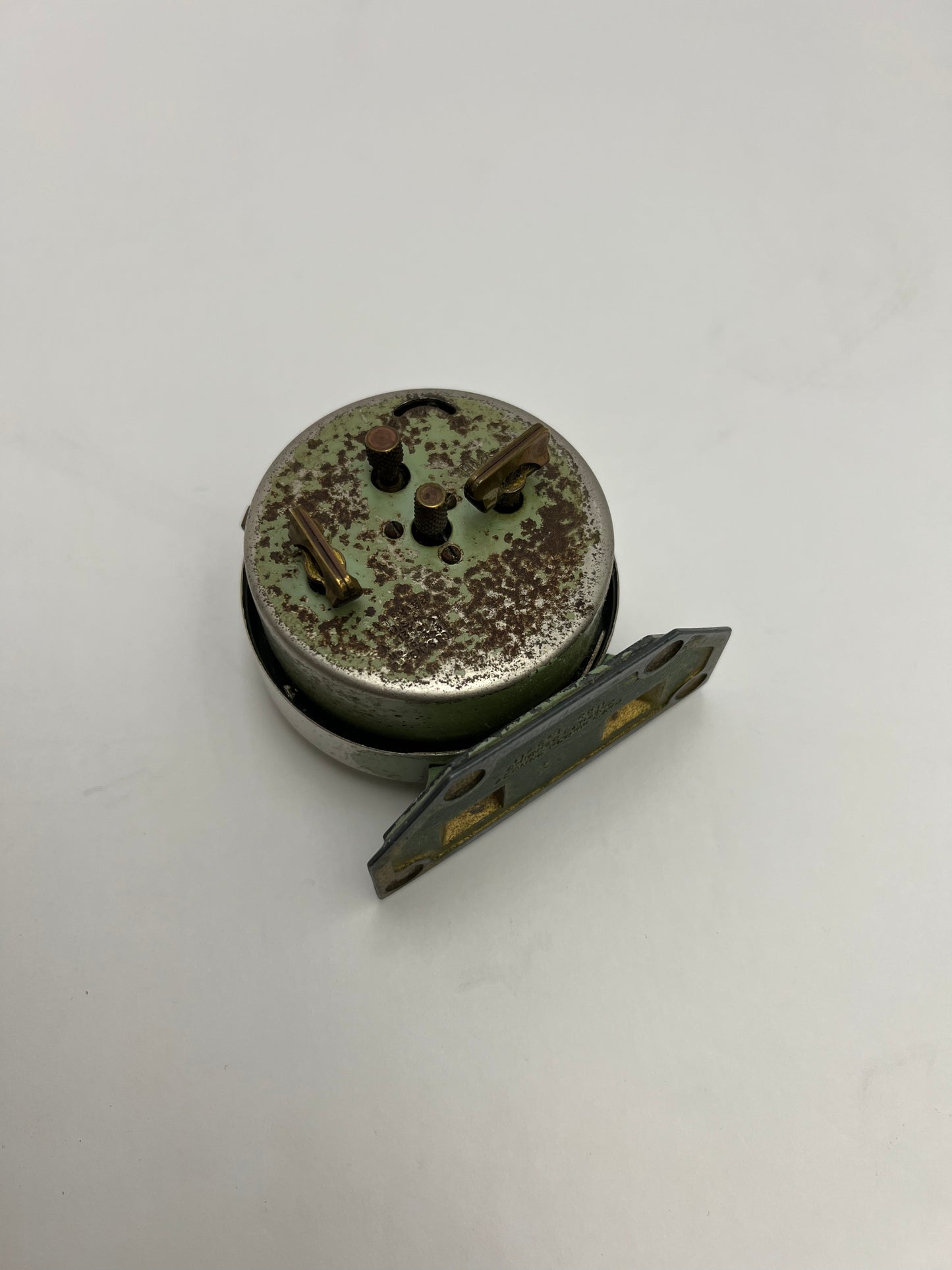 Parts Clock Whole - Westclock Baby Ben #1