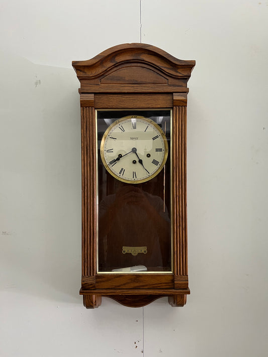 Parts Clock whole - New England Wall Clock #2
