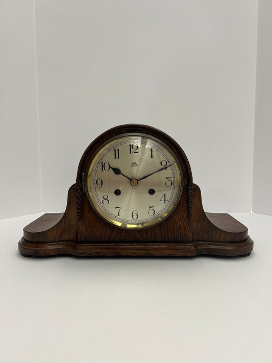 Antique German (Haller) Mantle Clock