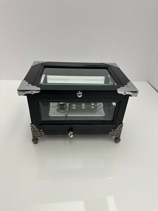 Vintage - Custom Reuge 50 Note Music Box