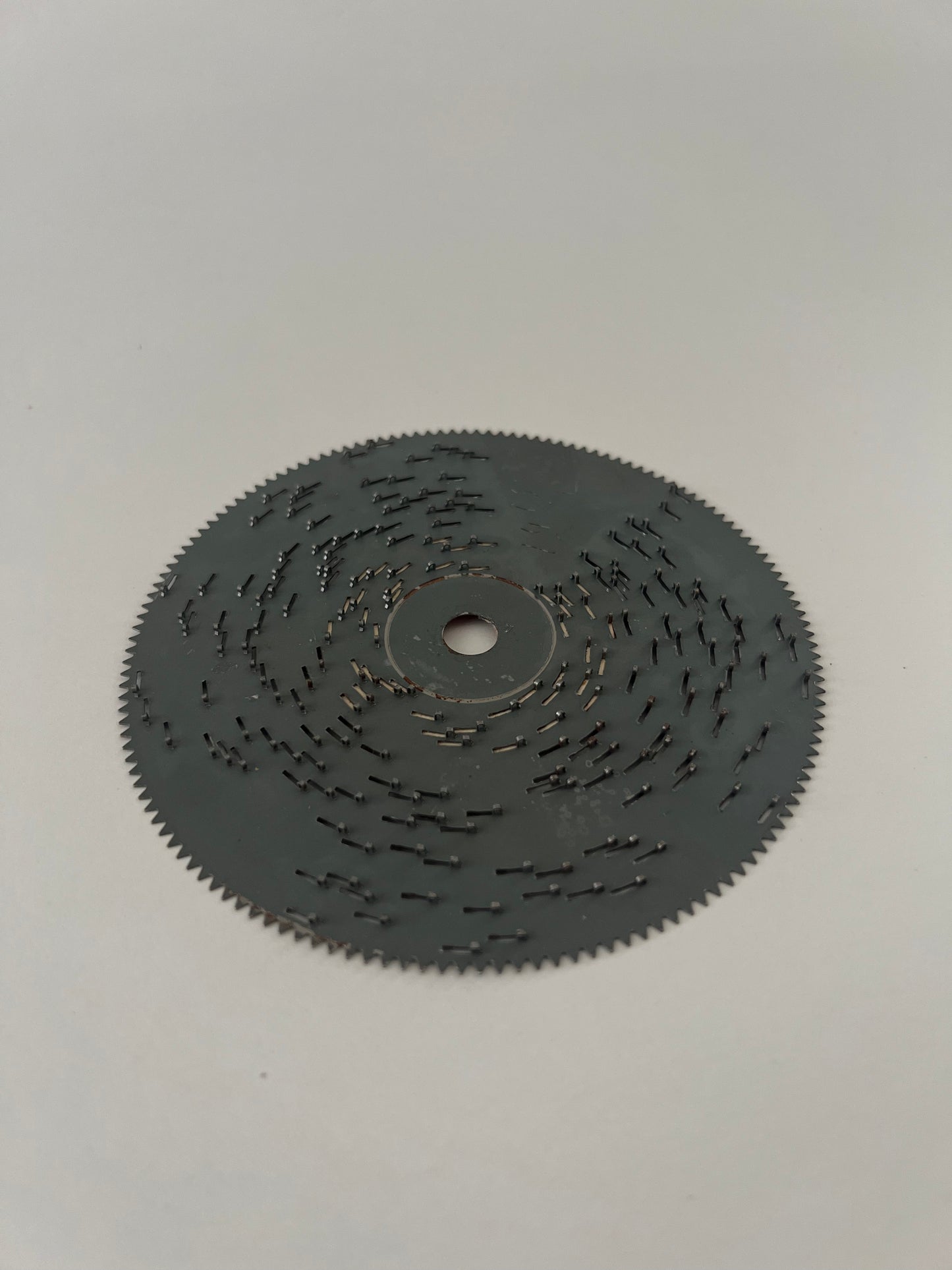 Thorens Discs