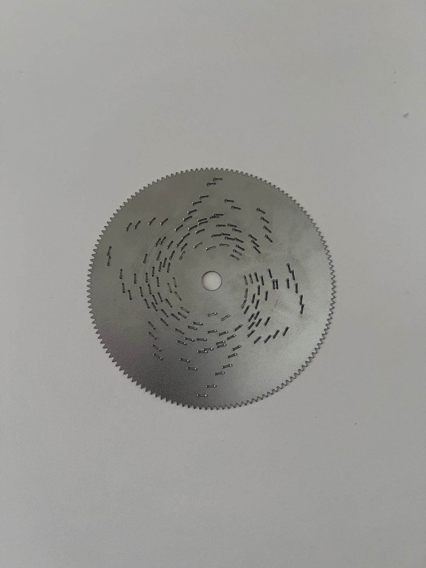 Hens Tooth Discs