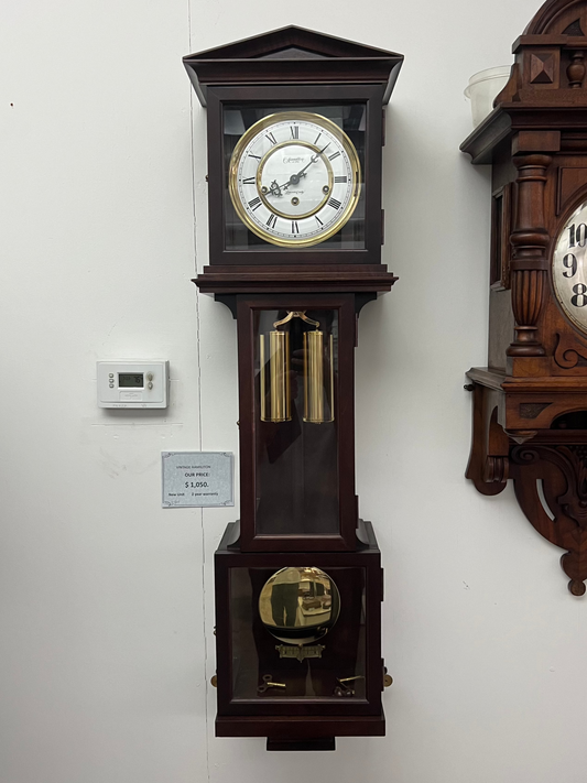 Vintage - Hamilton Wall Clock
