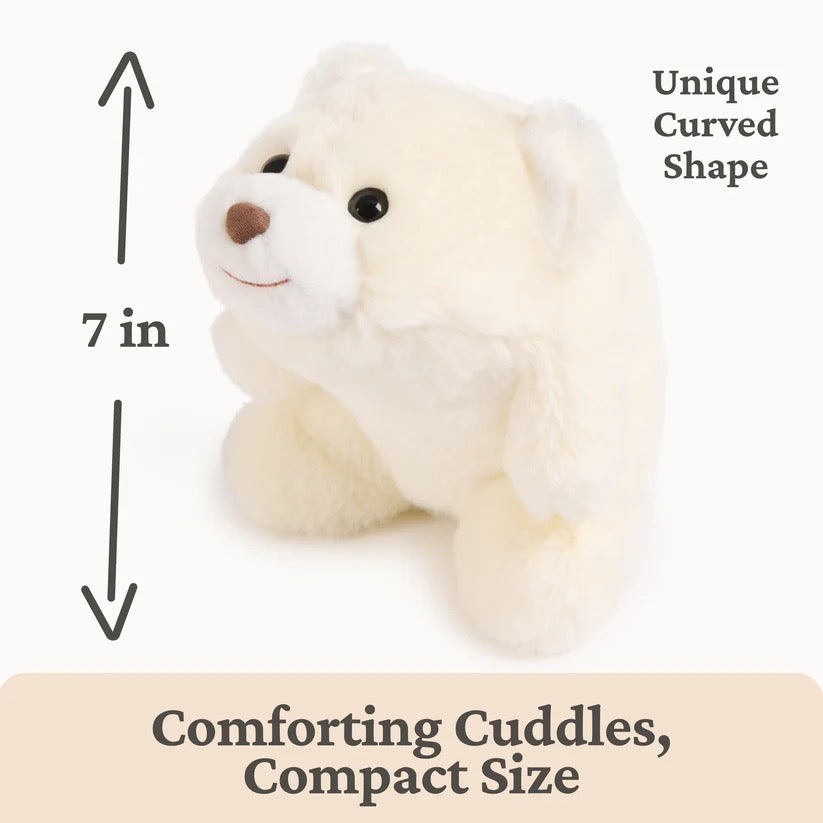 GUND - Whit Snuffles 7"
