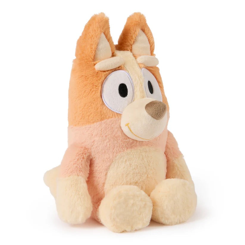 Gund - Sustainably Soft Bingo 13"