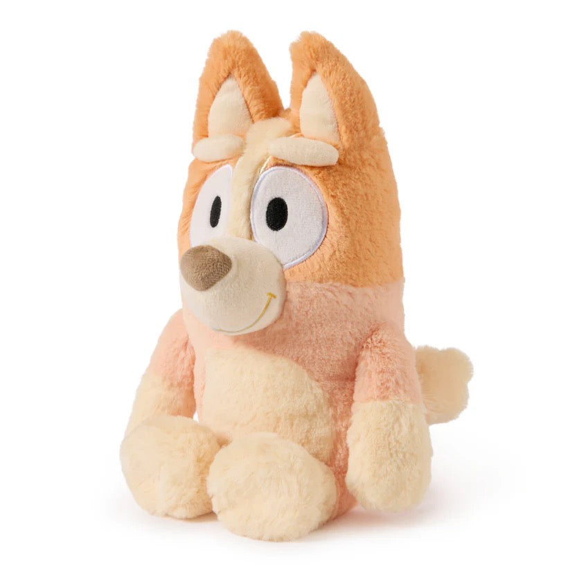 Gund - Sustainably Soft Bingo 13"