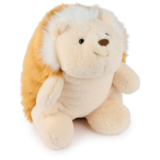 Gund - Snuffles and Friends Tea Hedgehog 10"