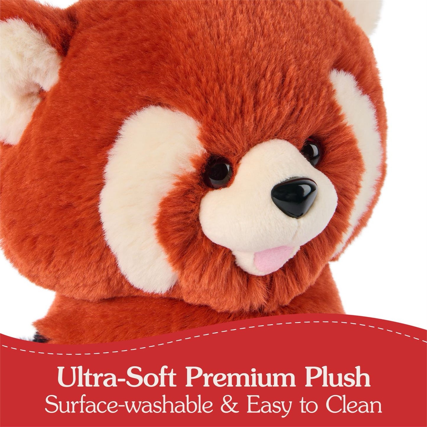 GUND - Cedar Red Panda 10"