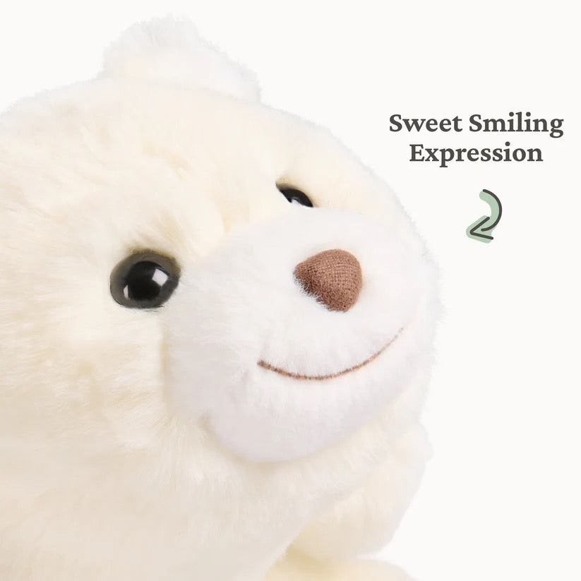 GUND - Whit Snuffles 7"