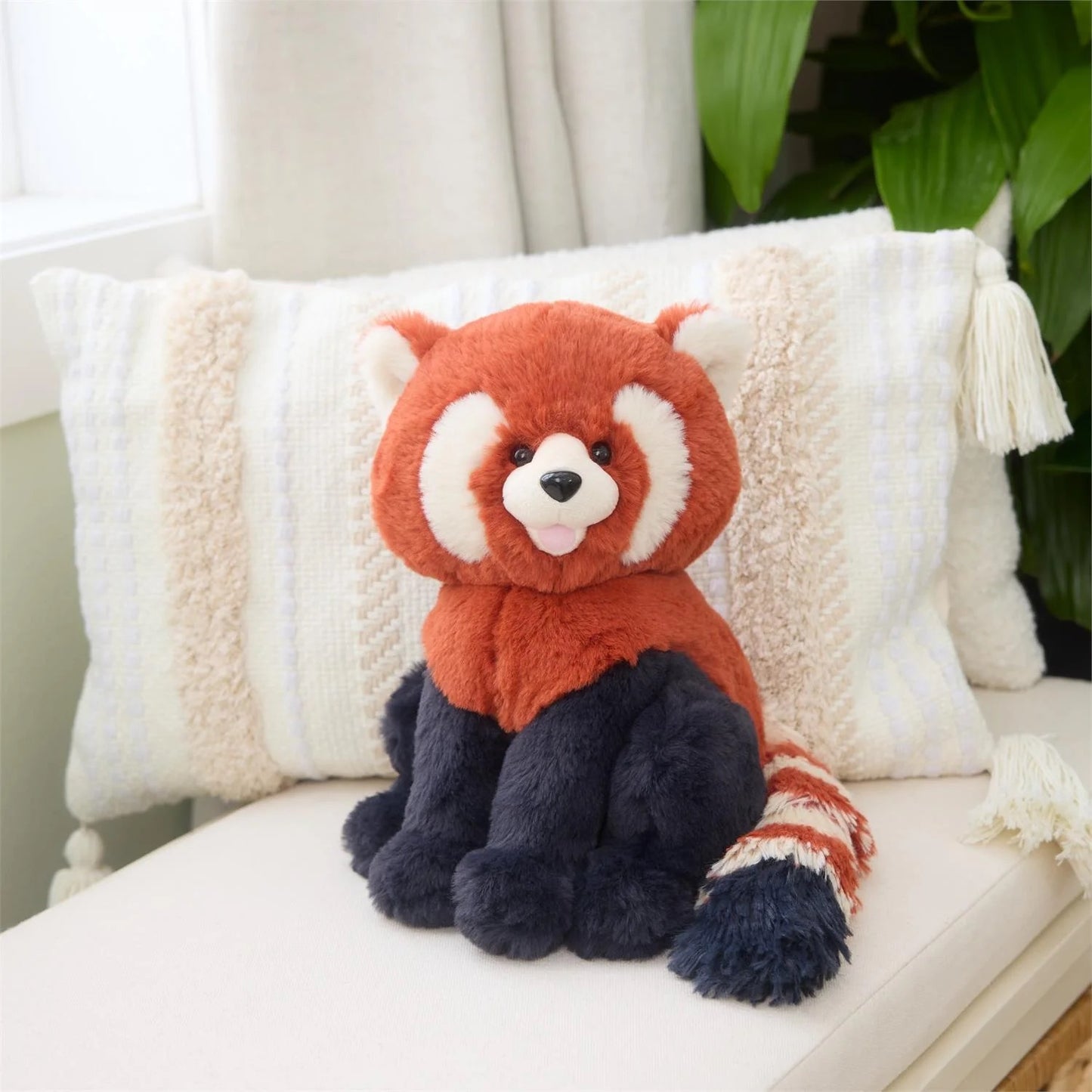 GUND - Cedar Red Panda 10"
