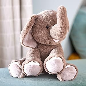 GUND - Chai The Elephant 10"