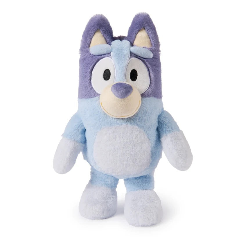 Gund - Sustainably Soft Blue 13"