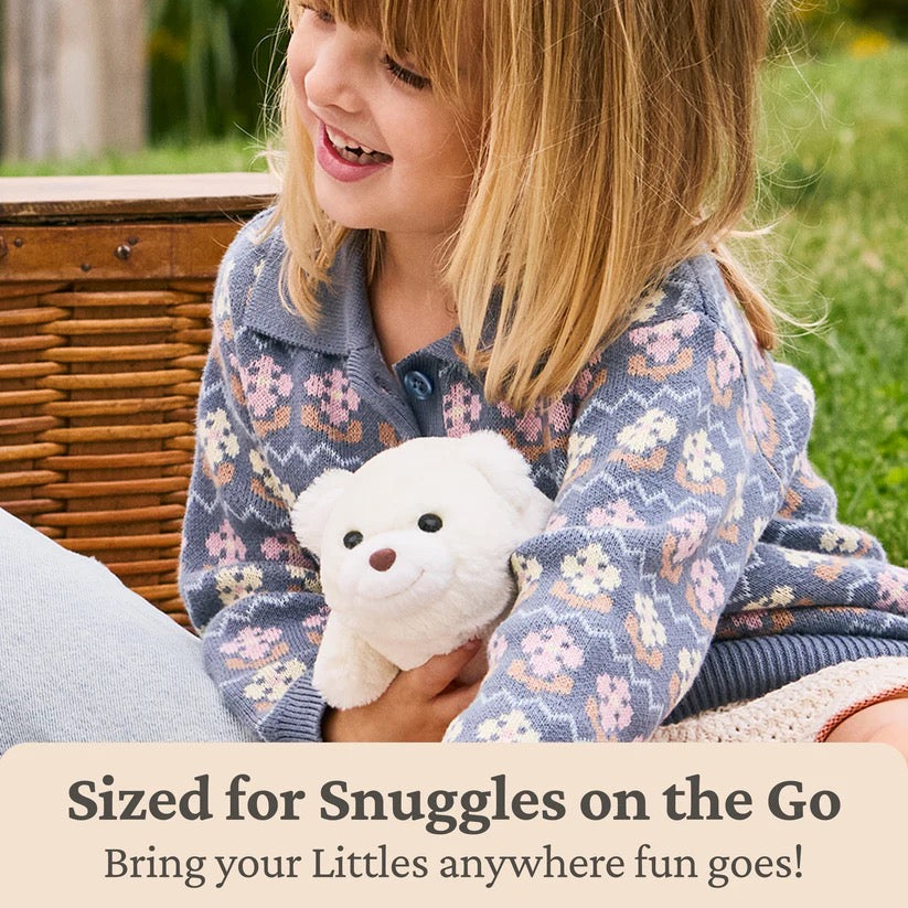 GUND - Whit Snuffles 7"