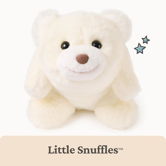 GUND - Whit Snuffles 7"