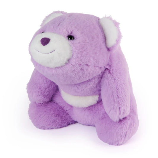 Gund - Snuffles Lavender 10"