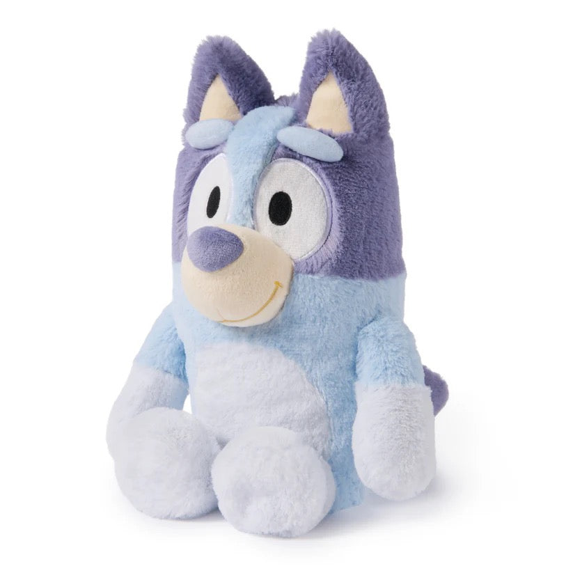 Gund - Sustainably Soft Blue 13"