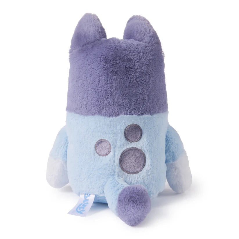 Gund - Sustainably Soft Blue 13"