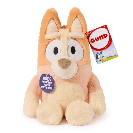 Gund - Sustainably Soft Bingo 13"