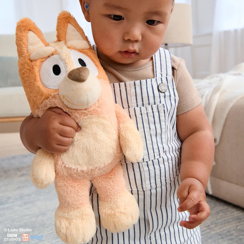 Gund - Sustainably Soft Bingo 13"