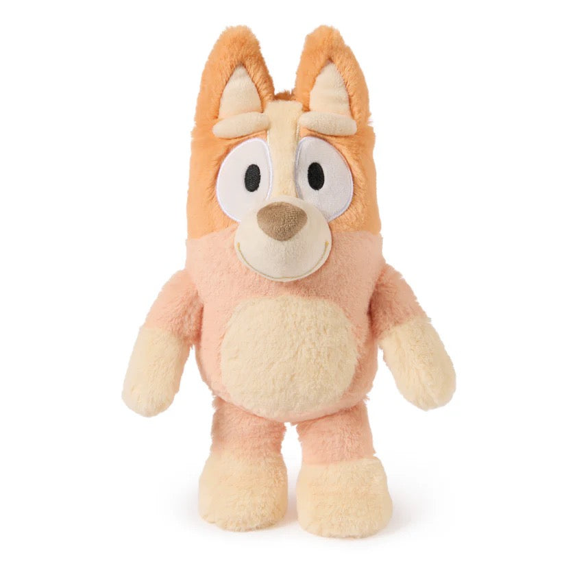 Gund - Sustainably Soft Bingo 13"