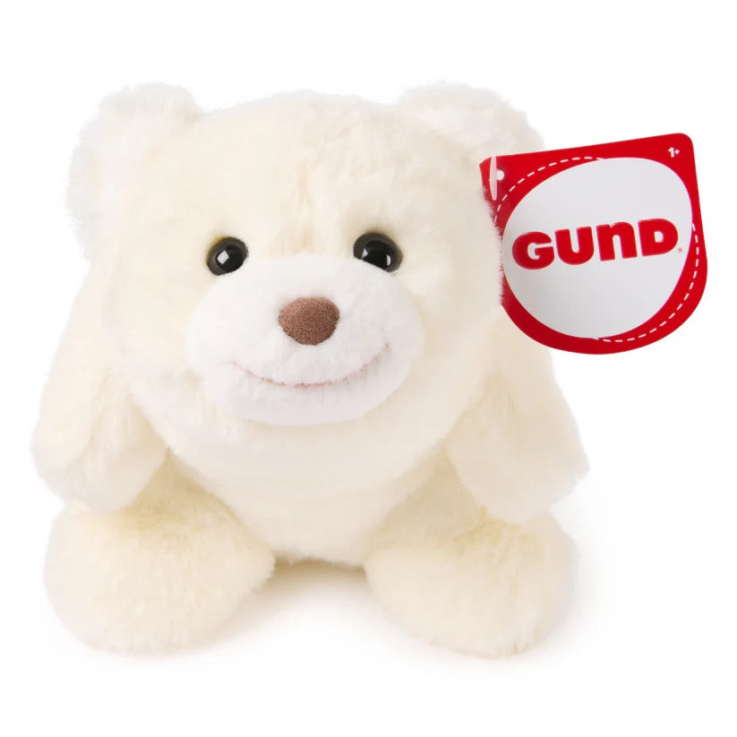 GUND - Whit Snuffles 7"