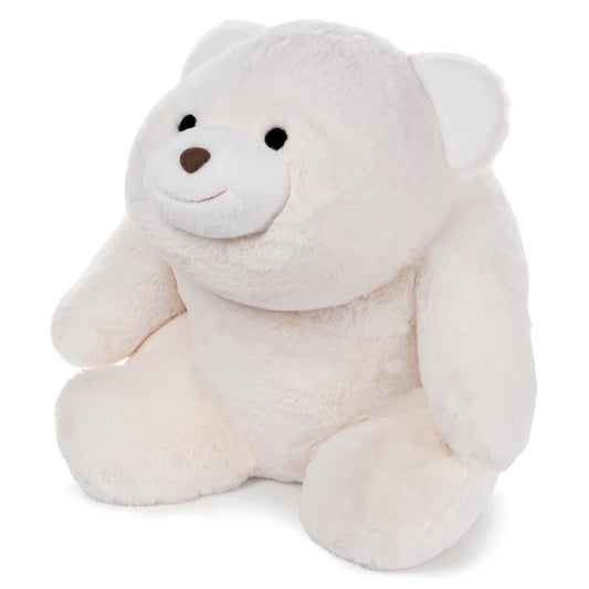 GUND - Snuffles White 18"