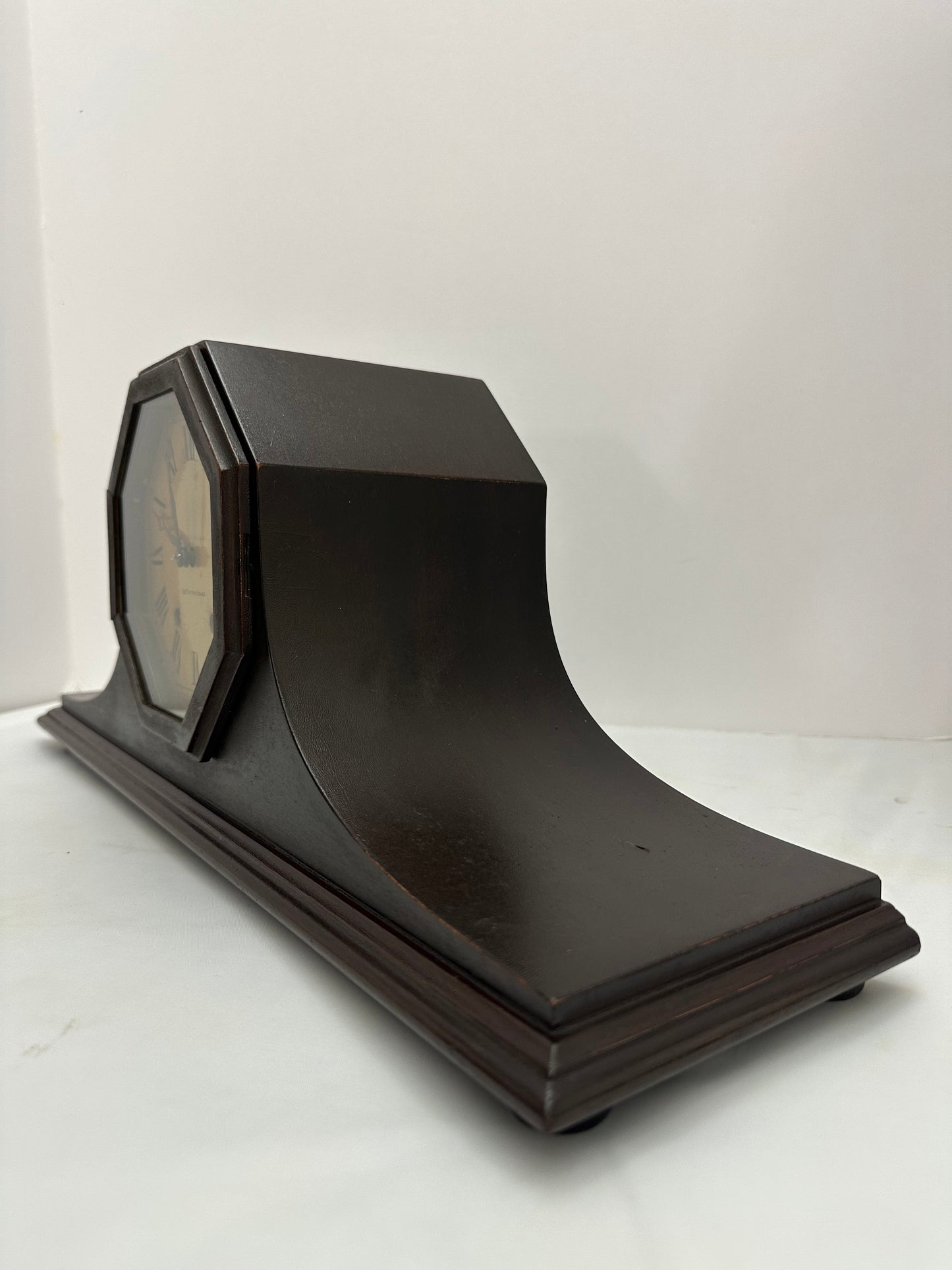 Seth Thomas - ANTIQUE MANTLE CLOCK