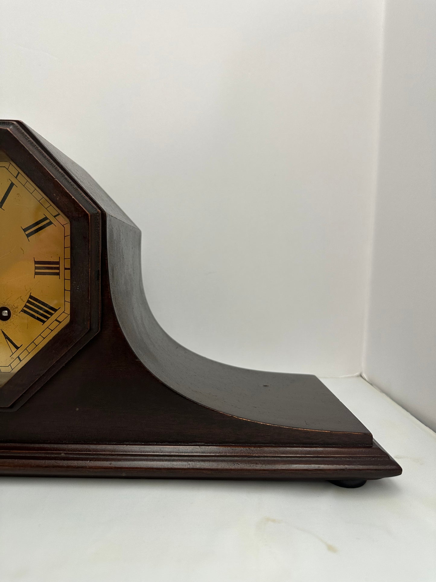 Seth Thomas - ANTIQUE MANTLE CLOCK