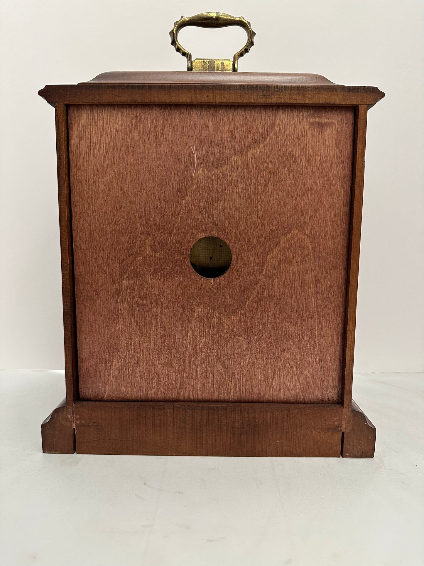 Vintage - Howard Miller Mantel Clock Graham 612-437